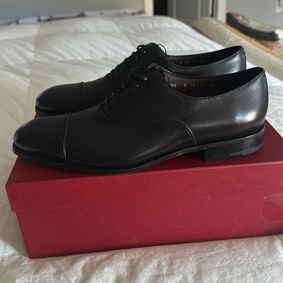 Salvatore Ferragamo men shoes - Picture 5 of 9